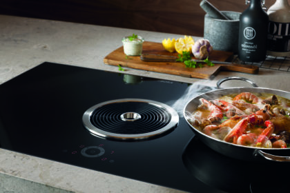 Basic_Kochfeld_Paella Valenciana_pr