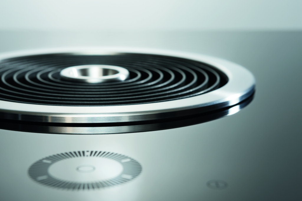 BORA erweitert die Produktfamilie Basic - Tiroler Küchenstudio