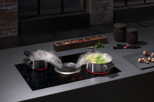Tiroler Küchenstudio | EINBAUGERÄTE Tiroler Küchenstudio | MIELE DGM 6800 Dampfgarer mit Mikrowelle